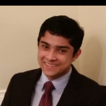 Amaan Pirani