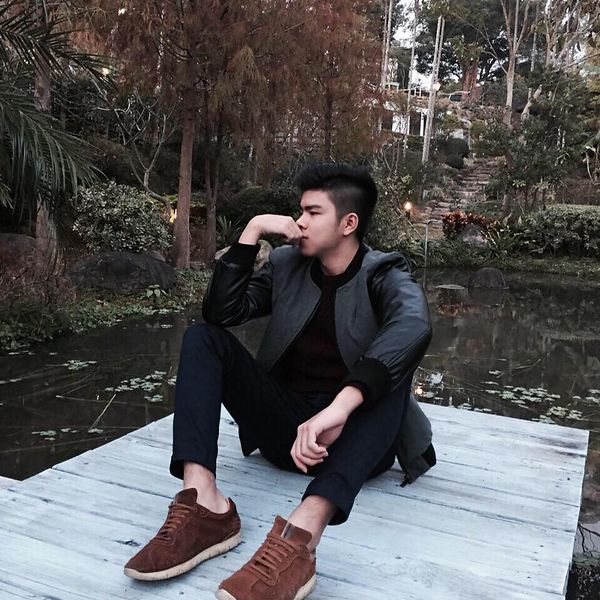Alex Huang