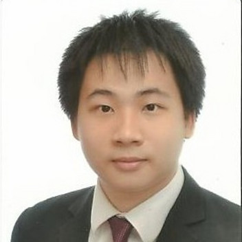 Amos Chan
