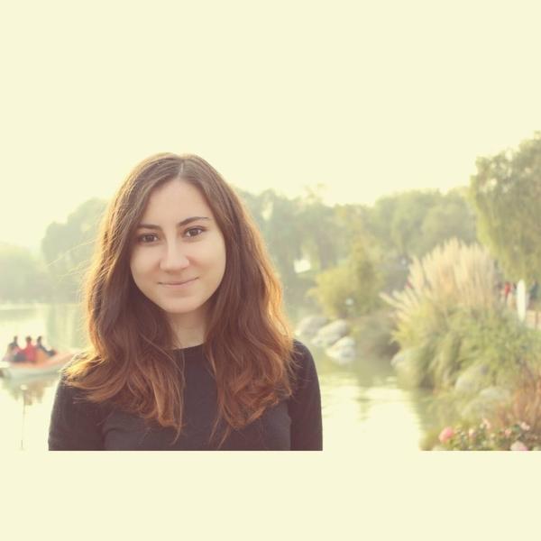 Neslihan Kara