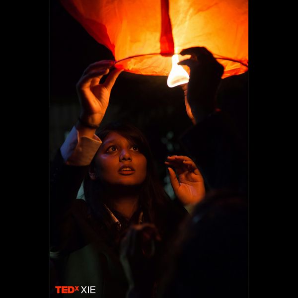 AISHWARYA BHOLE