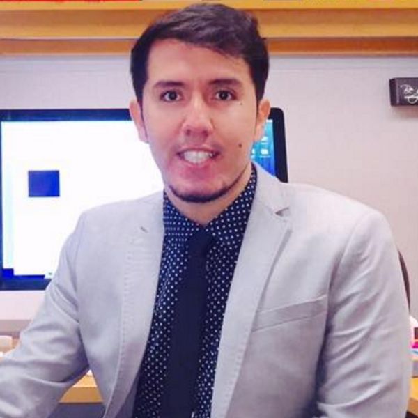 Claudio Eduardo Pinto