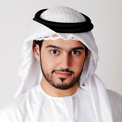 Saeed Al Nazari
