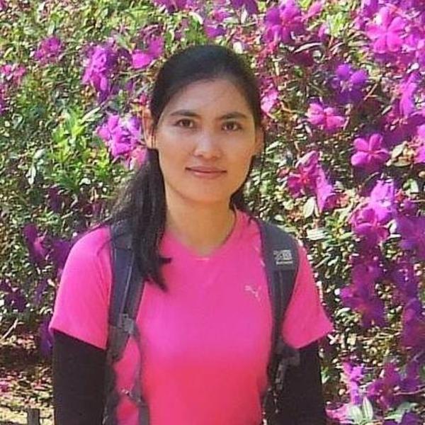 Tran Oanh Tuoc