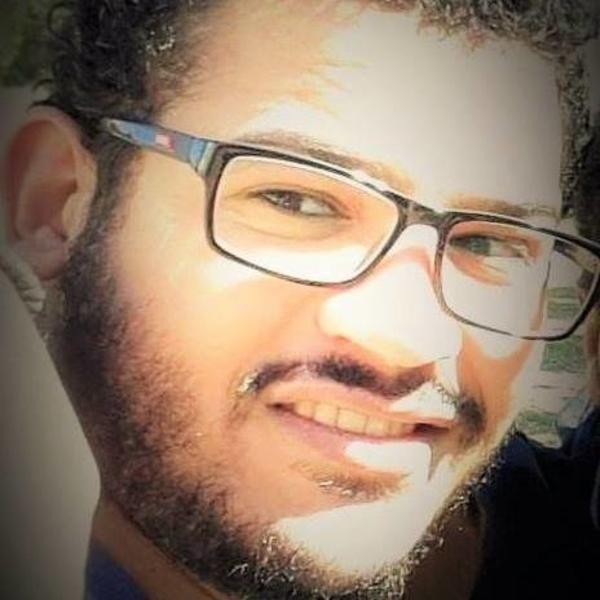 Mahmoud Gaber