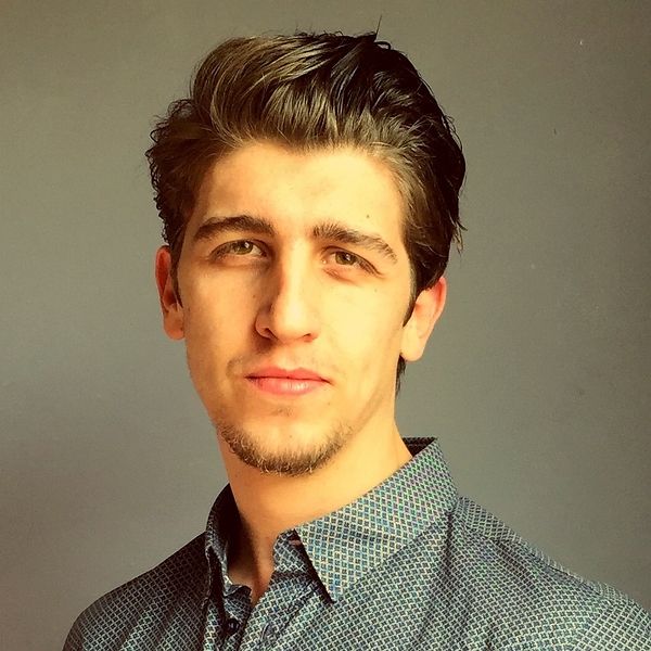 Adam Bataineh