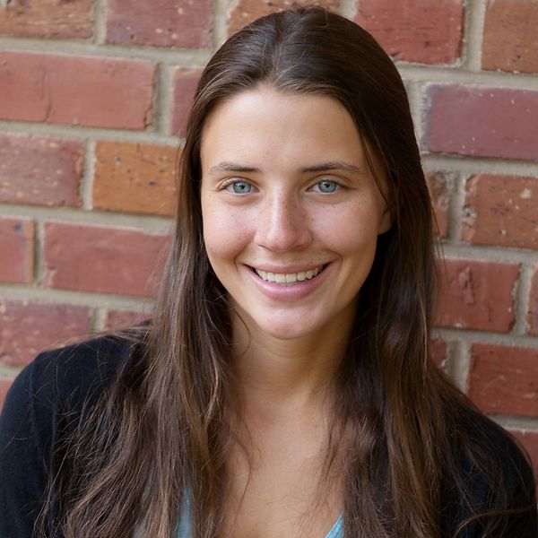 Anna Broome