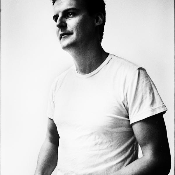 Hugh Evans