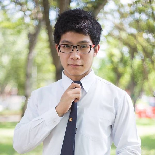 Reianthong Vongsangkam