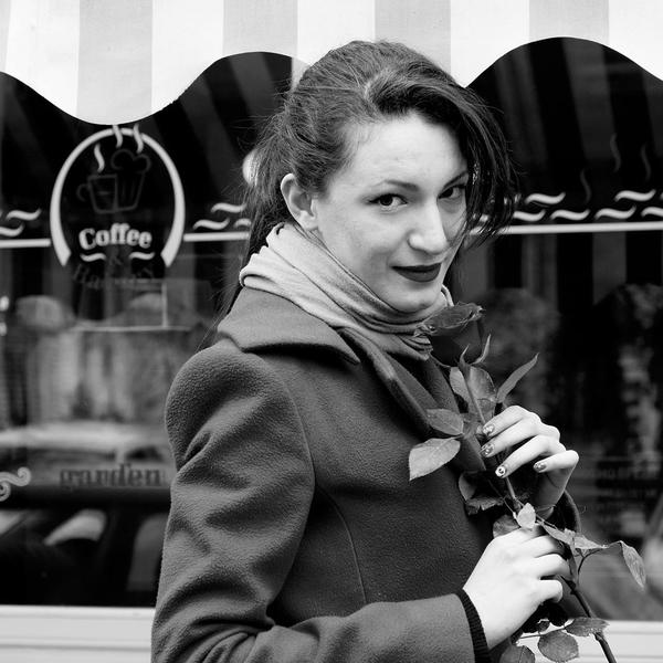 Denitsa Stoycheva