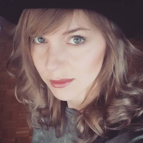 Ludwika Pilat