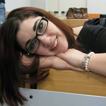 Irene Chirico