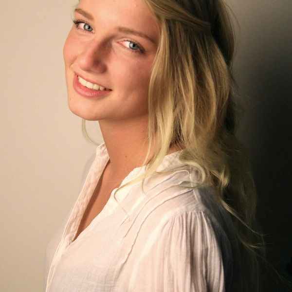 Andrea Fausboll