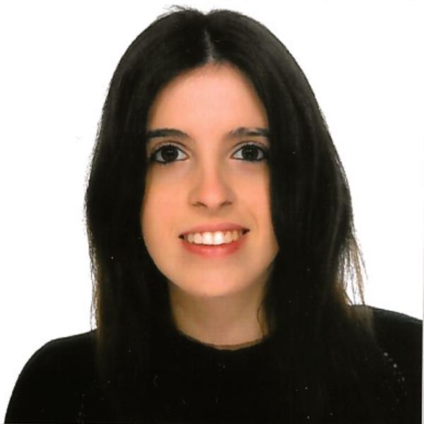 Anna Gamón