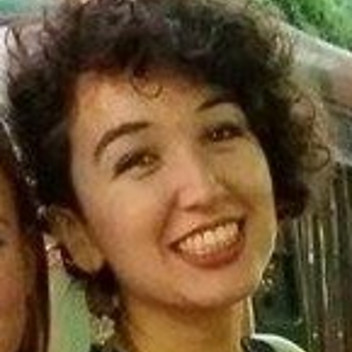 Macarena Altamiranda