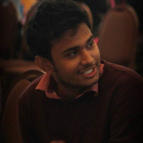 Ashesh Das