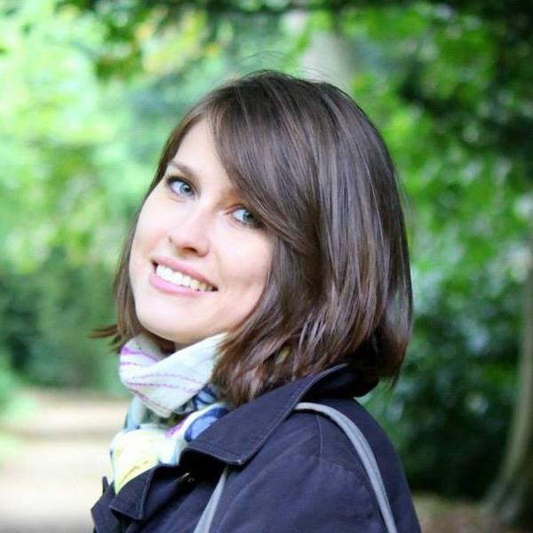 Anna Zavyalova