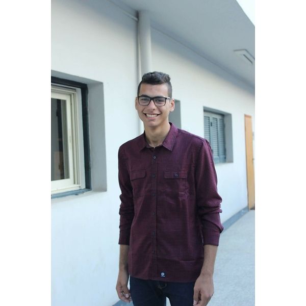 Abd elnasser Emad