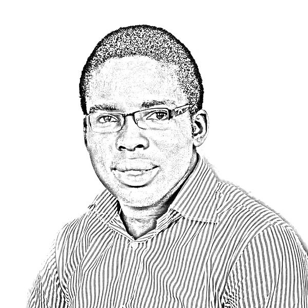 Temitayo Diadem Adegoke