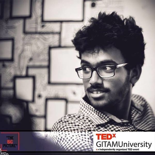 Siddartha Kalidindi
