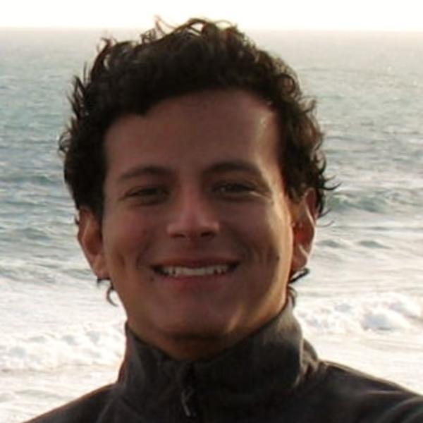 David Vargas Diaz