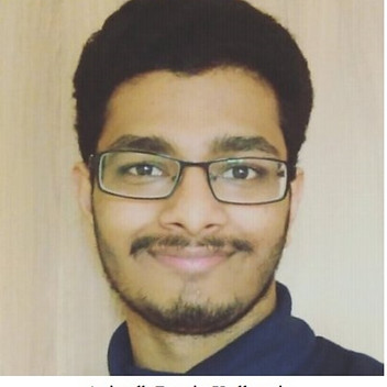 Anirudh Kulkarni