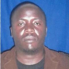 Fred Sagwe