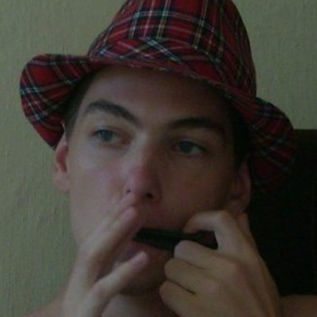 Mark Baranyai