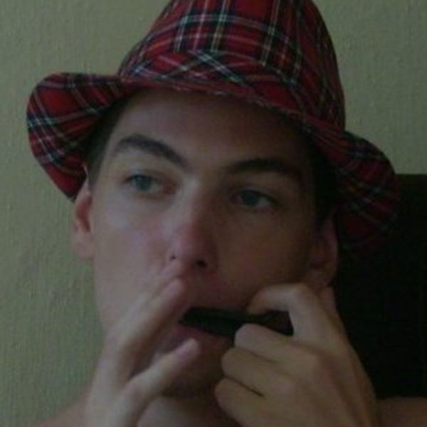 Mark Baranyai