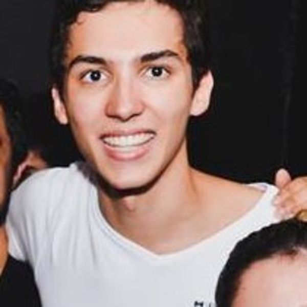 Felipe Sousa