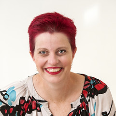 Susie Delaporte