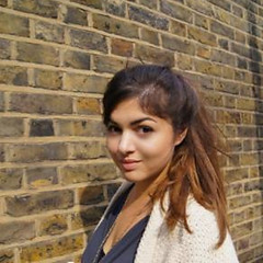 Anaë François