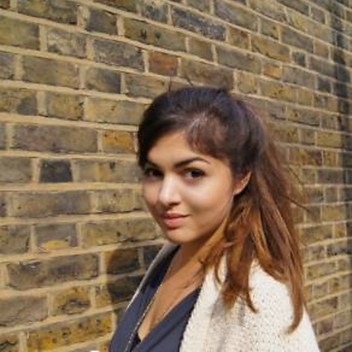 Anaë François