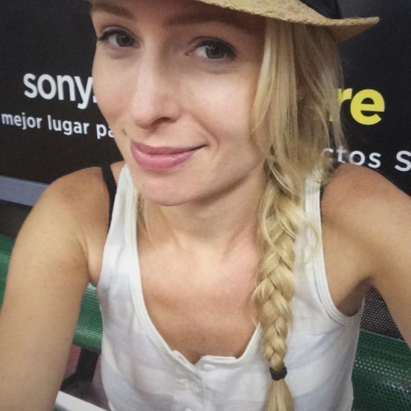 Fleur De Bondt