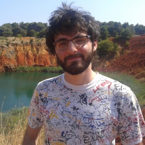 Alessio Aletta