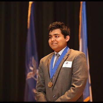 Devashish Agarwal