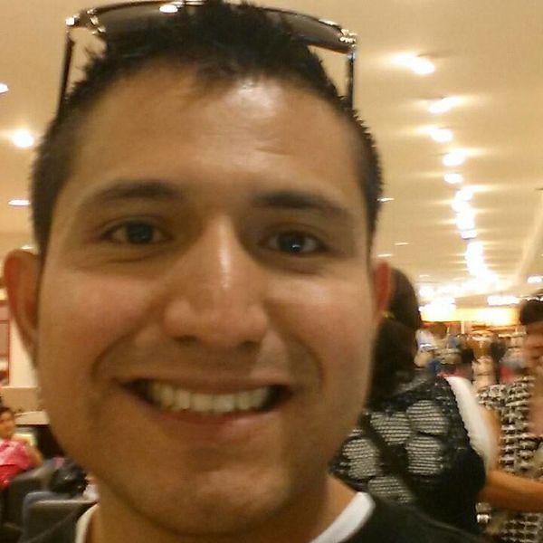 Jesus A. Fagoaga
