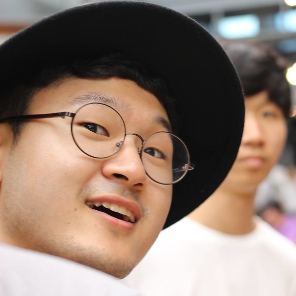 hyukpyo hong
