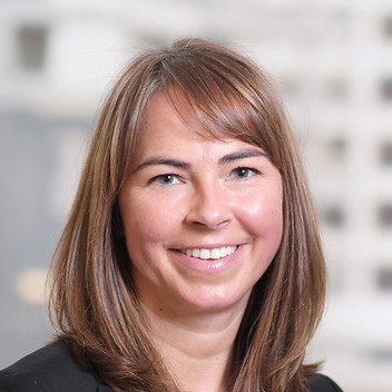 Natasha Stough