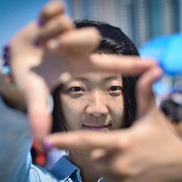 Yunyi Fu