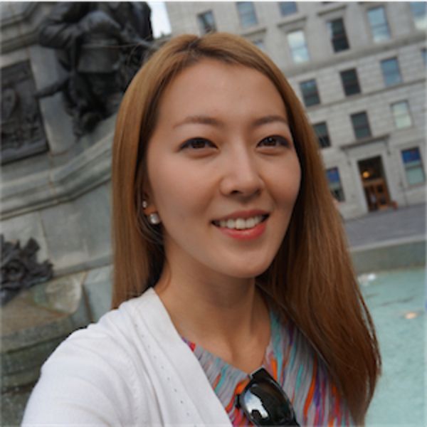 Jessica Park
