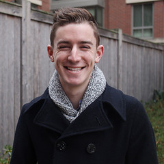 Brian Doyle
