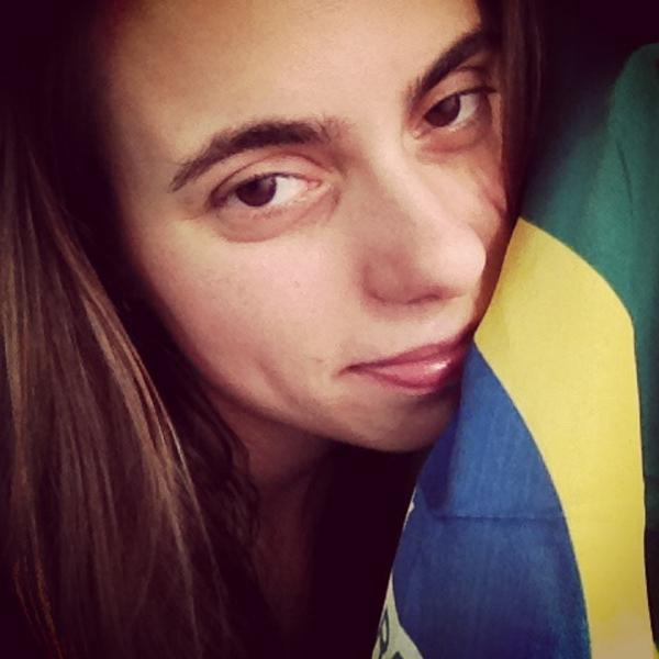 Vanessa Messetti Ferreira