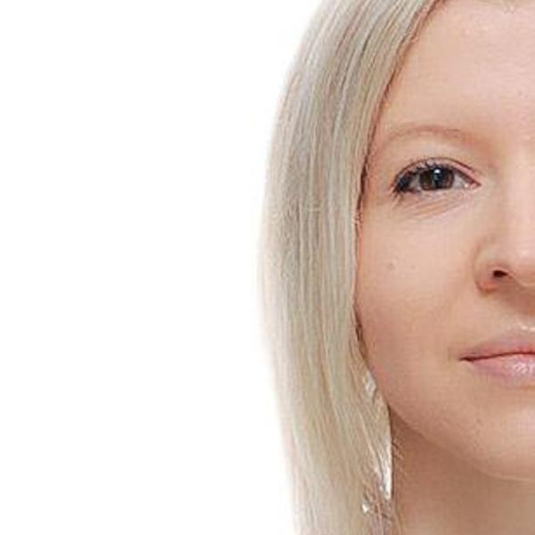 Halyna Varnatska