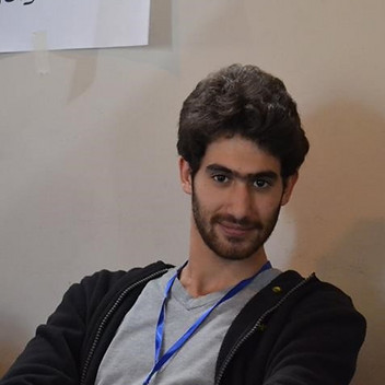 Majd Alkhawam