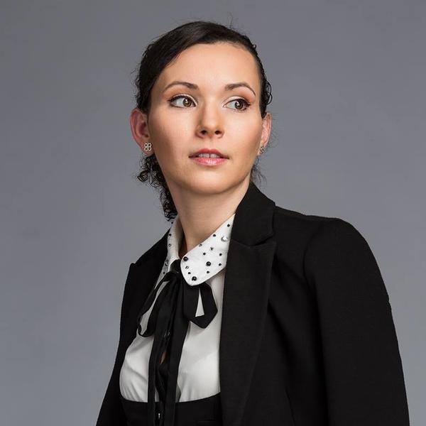 Petya Vladimirova