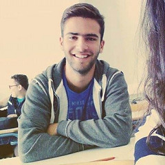 Dimitrios Bourtzi