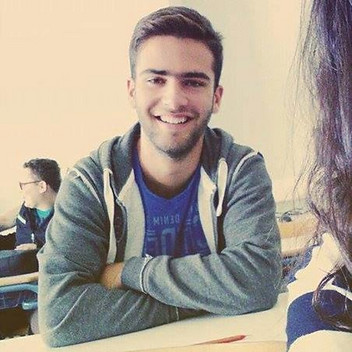 Dimitrios Bourtzi