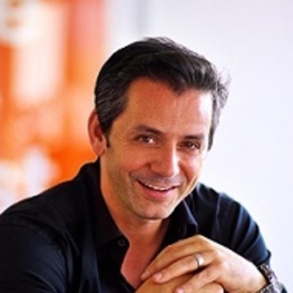 Eric Hirshberg