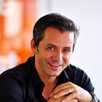 Eric Hirshberg